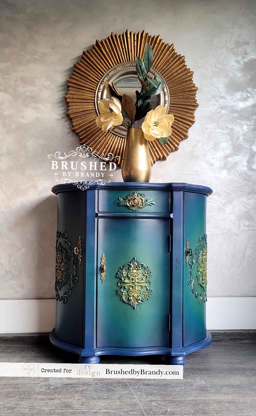 Claire Decor Mould by Redesign