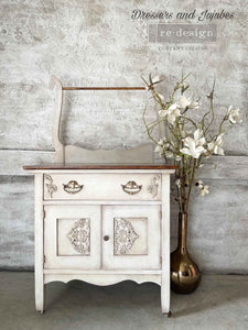 Claire Decor Mould by Redesign