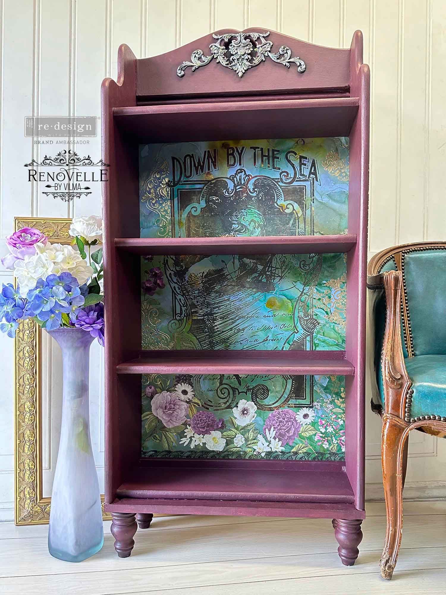 Claire Decor Mould by Redesign
