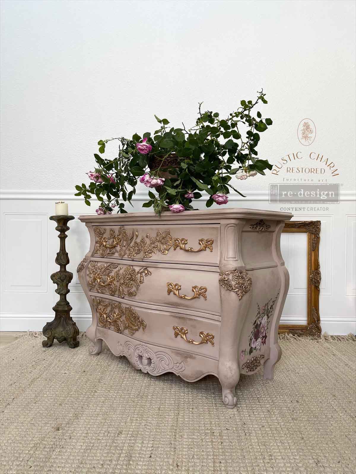 Claire Decor Mould by Redesign