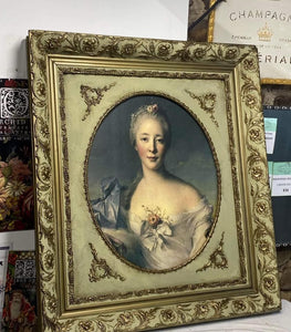 Furniture Decoupage Course - Thursday 24th April