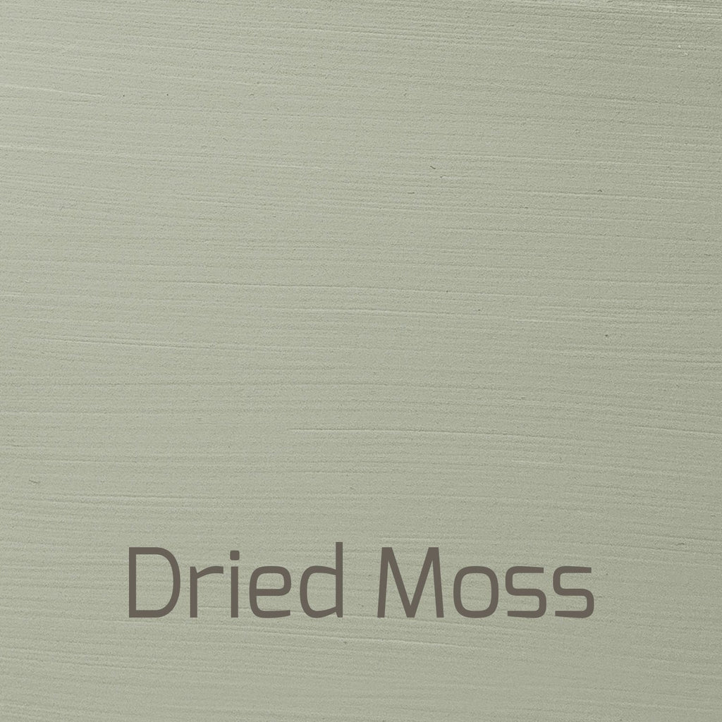 Dried Moss - Versante Matt-Versante Matt-Autentico Paint Online
