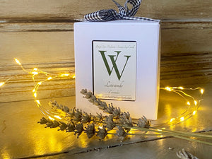 Soy Candle - Lavender