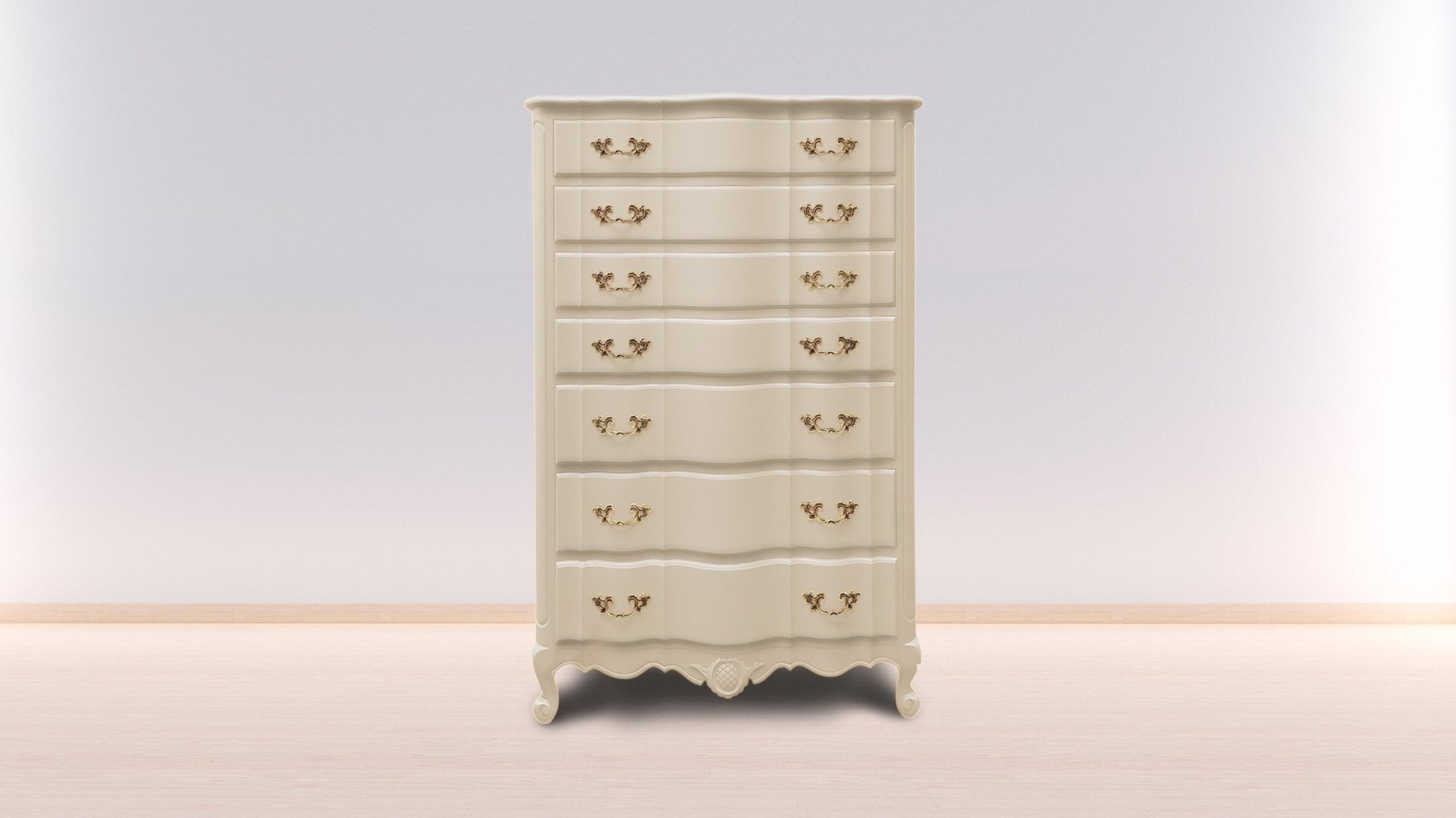 Almond - Versante Eggshell-Versante Eggshell-Autentico Paint Online