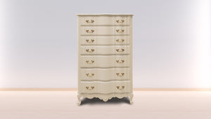 Almond - Versante Eggshell-Versante Eggshell-Autentico Paint Online