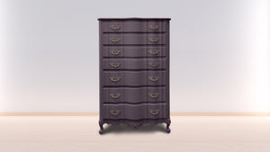 Amethyst - Versante Eggshell-Versante Eggshell-Autentico Paint Online