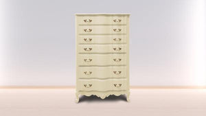 Antique White - Versante Matt-Versante Matt-Autentico Paint Online