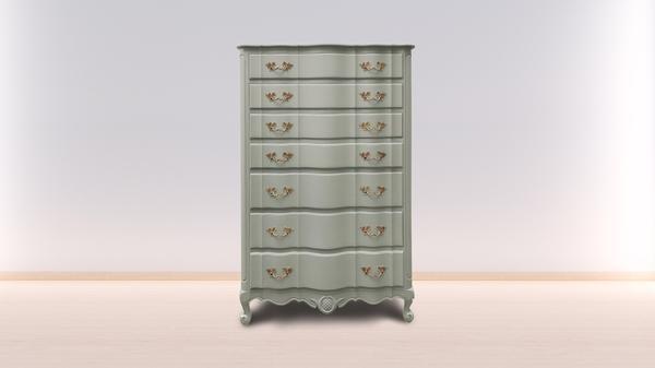 Aqua - Versante Eggshell-Versante Eggshell-Autentico Paint Online
