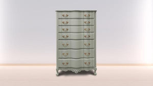 Aqua - Versante Eggshell-Versante Eggshell-Autentico Paint Online