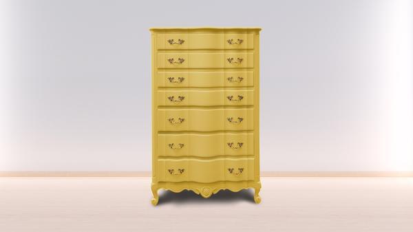 Brazilian Bird - Versante Matt-Versante Matt-Autentico Paint Online