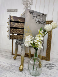 Avian Love Mould by Re-design