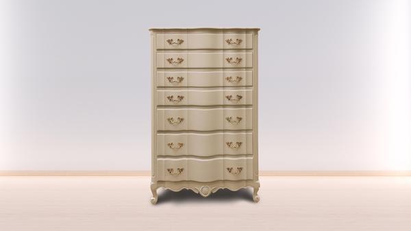 Cafe au Lait - Vintage-Vintage-Autentico Paint Online