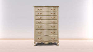 Cafe au Lait - Vintage-Vintage-Autentico Paint Online
