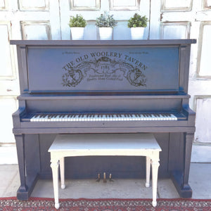 IOD Décor Furniture Transfer: Cotswold Transfer