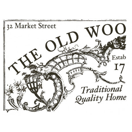 IOD Décor Furniture Transfer: Cotswold Transfer