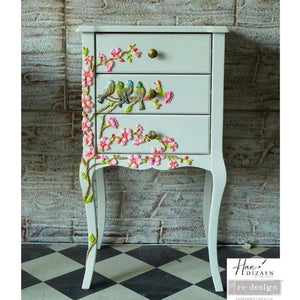 Avian Love Mould by Re-design