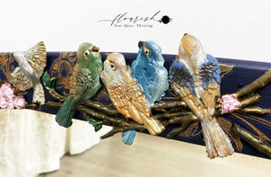 Avian Love Mould by Re-design