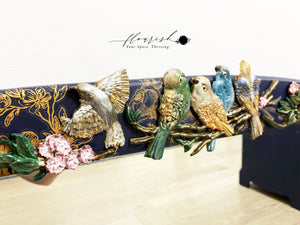 Avian Love Mould by Re-design