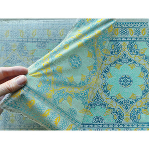Morocco Paint Inlay by Iron Orchid Designs IOD
