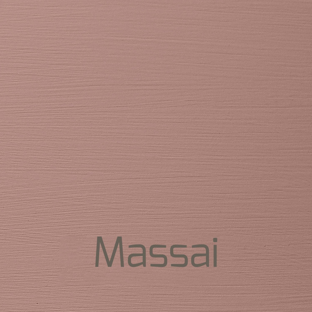 Massai - Vintage-Vintage-Autentico Paint Online