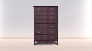 Plum - Versante Eggshell-Versante Eggshell-Autentico Paint Online