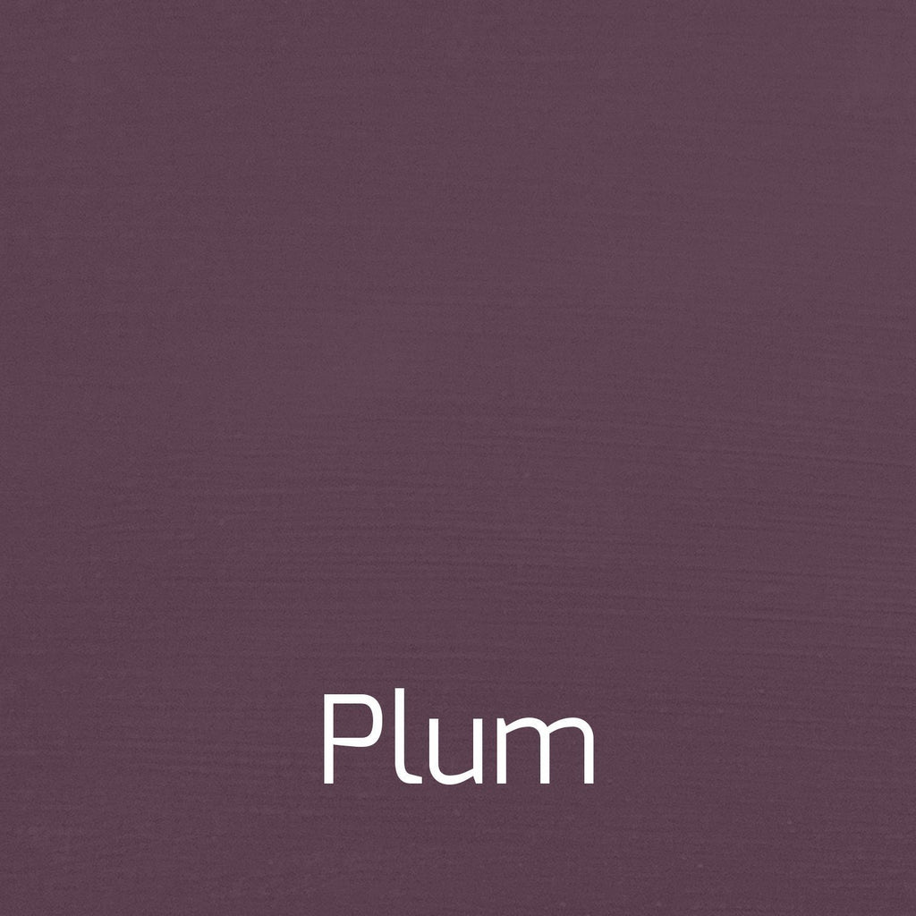 Plum - Versante Eggshell-Versante Eggshell-Autentico Paint Online