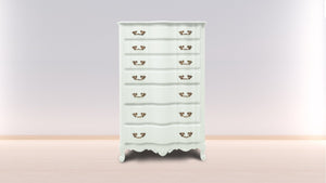 Snow White - Versante Matt-Versante Matt-Autentico Paint Online