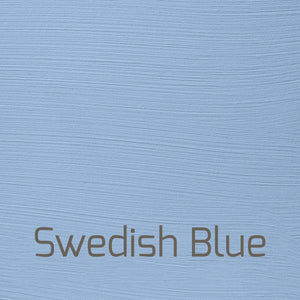 Swedish Blue - Versante Eggshell-Versante Eggshell-Autentico Paint Online