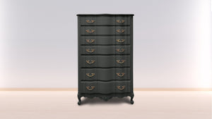 Winter Night - Versante Eggshell-Versante Eggshell-Autentico Paint Online