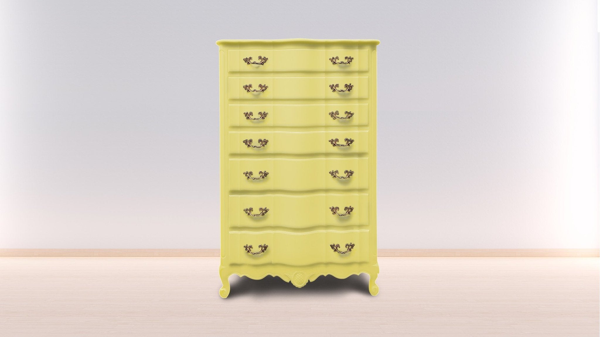 Yellow Roses - Versante Matt-Versante Matt-Autentico Paint Online
